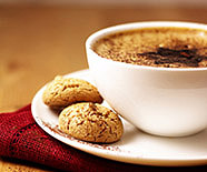 cafe & bar