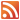 RSS Feed rss